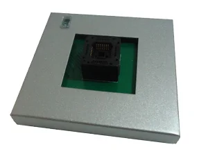 

ecmo.com.cn: Genuine only - XELTEK PLCC28 Socket Adapter DX2028