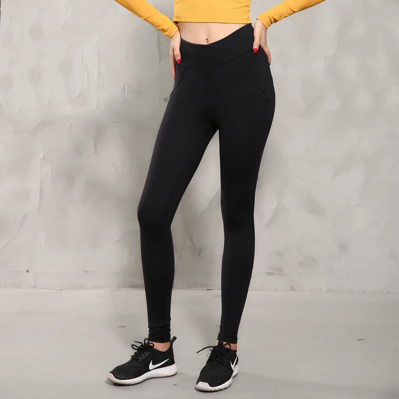 Stretch Fitness Gym Tights|Yoga Pants 