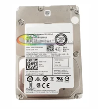 Best New for Dell Server 7FJW4 300GB HDD 300 GB 15K RPM SAS 12 Gbps 128MB Cache 2.5 Inch Hard Disk Drive ST300MP0005 1MG200-151