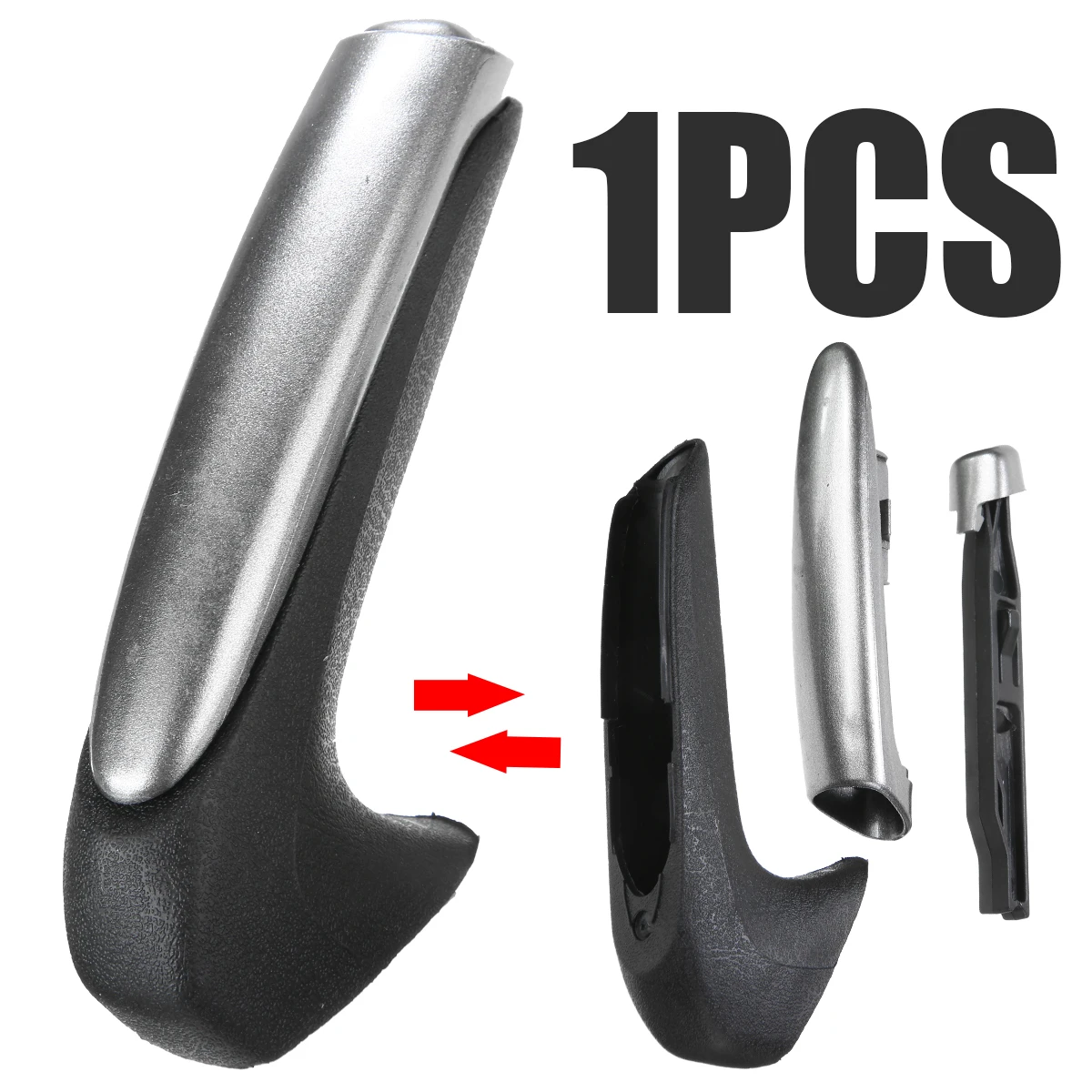 Новое поступление для Honda Civic 06 11 47115 SNA A82ZA/47125 A82ZB крышка рычага ручки стояночного