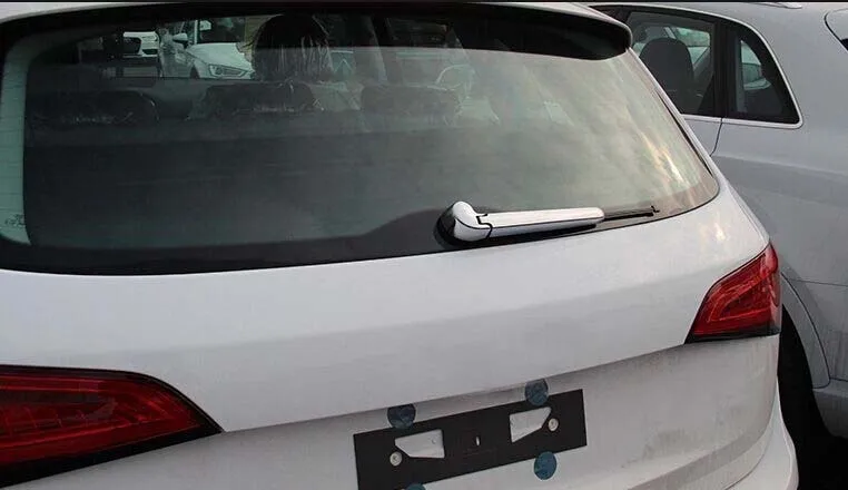 rear windscreen wiper
