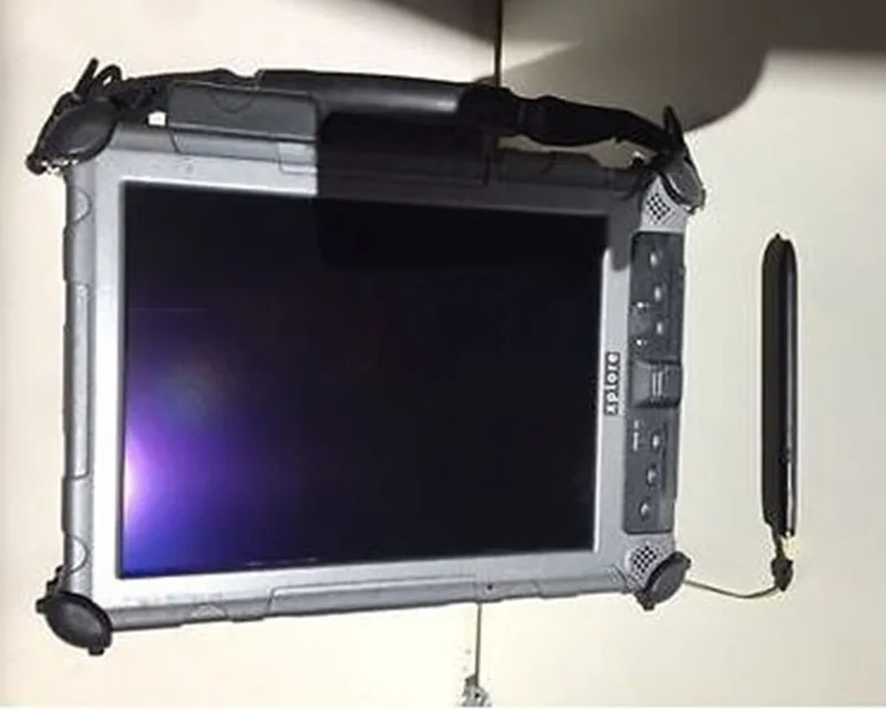 ix104 tablet with c4 ssd 