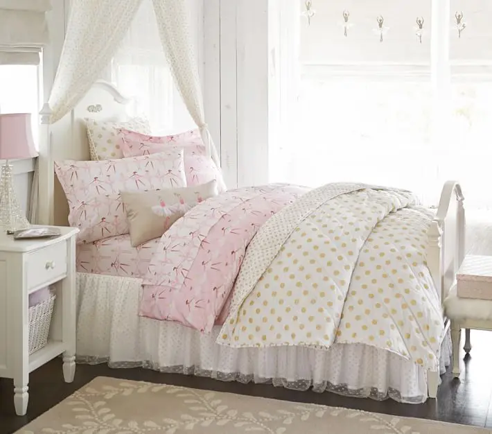 2019 Madras Golden Spot Shuiyu Pure Cotton Hand Quilting Spring