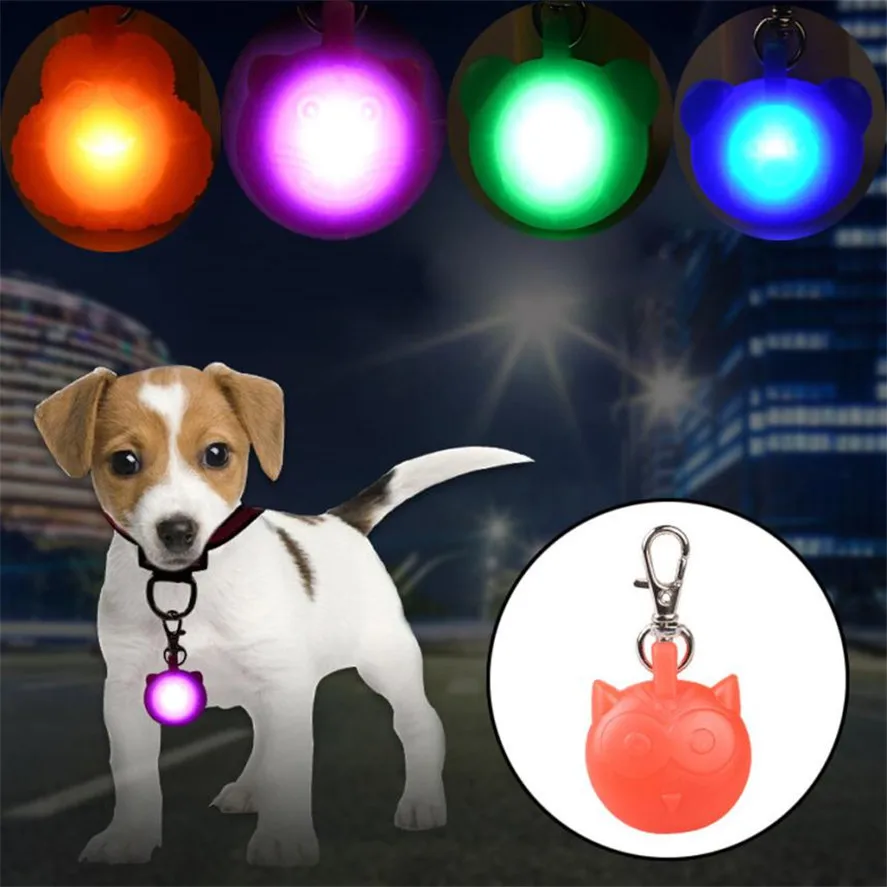 Buy New 1pc Safety Flashing Glow Light Blinking LED