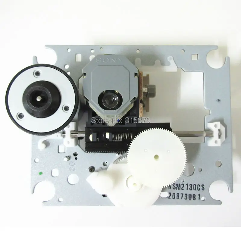 Оригинальный оптическая лазерная Пикап для Aune CDP-01/Айон CD-1 CD-3/Бада HD-21 HD-23