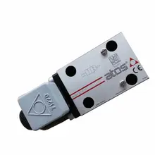 DLOH-2C-U 21 24 DC atos клапан atoss