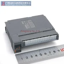 PLC Q64DA() в коробке с одной гарантией года