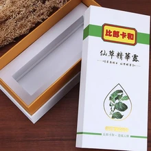 Cmyk печать складные коробки попкорн упаковка из картона на заказ печатная роскошная упаковка ювелирных изделий Подарочная коробка- DH10061