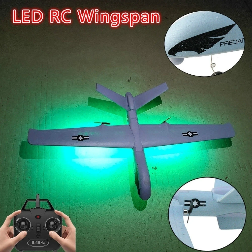 led lights for rc airplanes