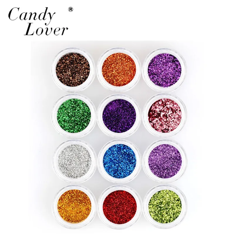 I Heart Nail Art Glitter Kit How To Use Ideas How To Use I Heart Nail Art Glitter Kit Nails Polish