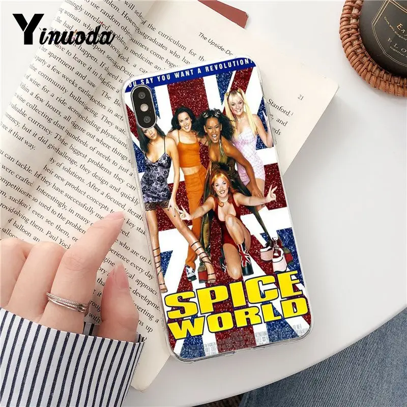 spice girls