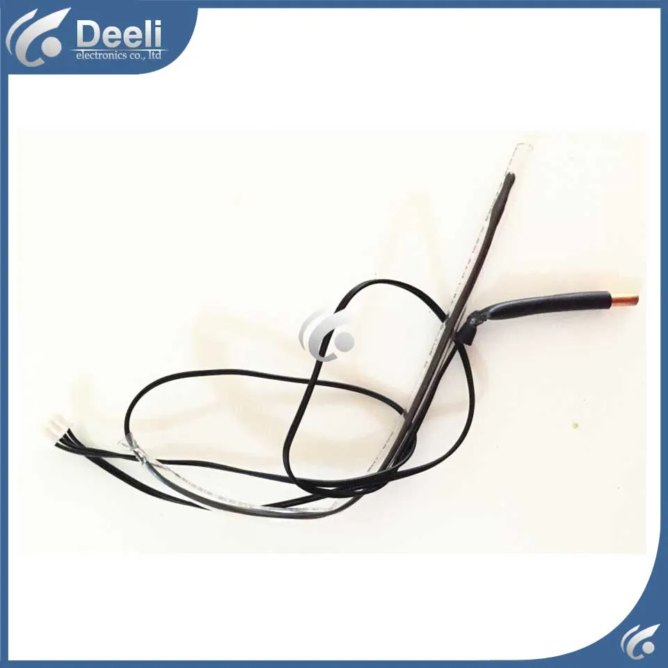 

20pcs for Panasonic Air Conditioner Tube Sensor Ambient Sensor Air temperature sensor air conditioning thermal head 15K 20K