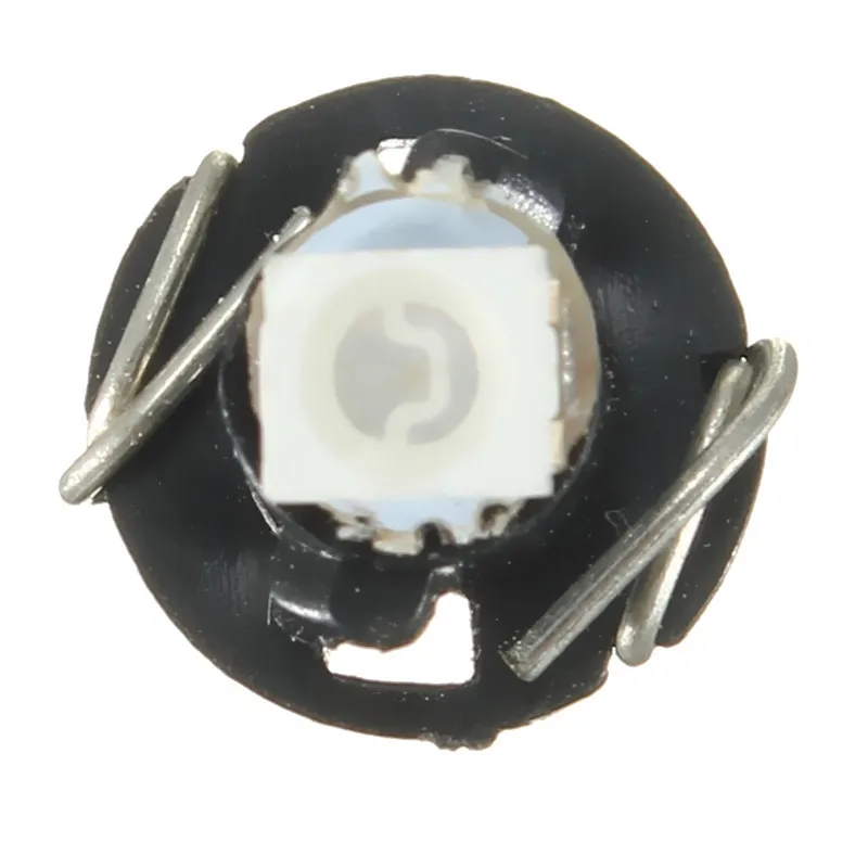 10 шт. Автомобильные светодиодные лампы NW6 Stanley T4.2 1210 1 SMD 12 В|car instrument cluster|led instrumentcar