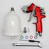 Air Spray Gun LVMP High Quality England Spray Gun /Paint Spray Gun /Sprayer Gun/Air Tools/For Car Face Paint 3