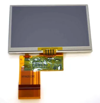 

LTE430WQ-FOC LTE430WQ-F0C lcd display screen panel