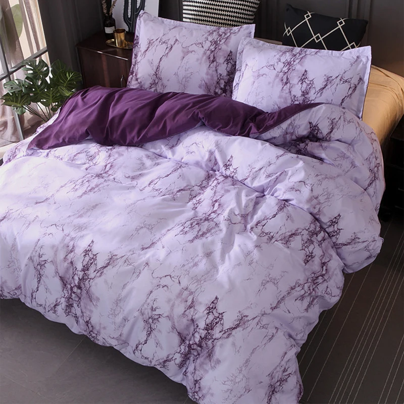 

Bedding Sets Quilt Cover Duvet Cover Home Furnishing Duvet Cover Sets Luxury 4 Size New