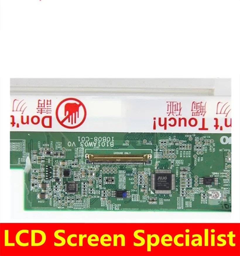 Original-Brand-LTN101NT02NT06-N101L6-L02-01-LP101WSA-B101AW03-V-0-For-Acer-Aspire-one-D150-NAV50