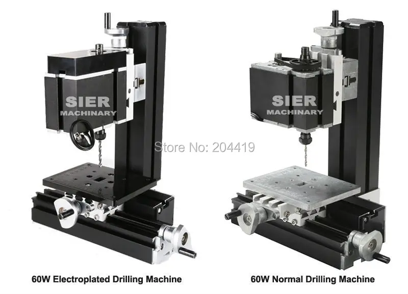 Drilling Machine