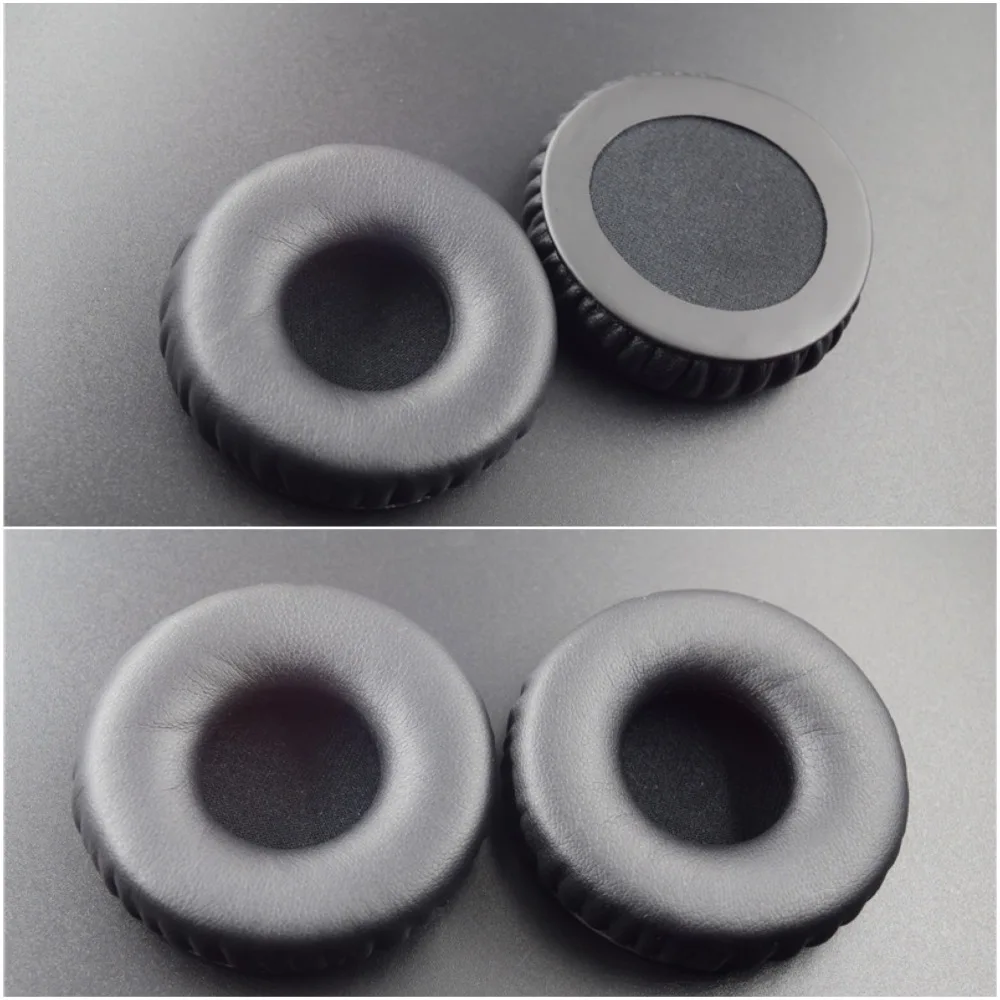 Perfect Softer Ear Pad Foam Cushion For Jabra Evolve 20 30 40 65 75 80