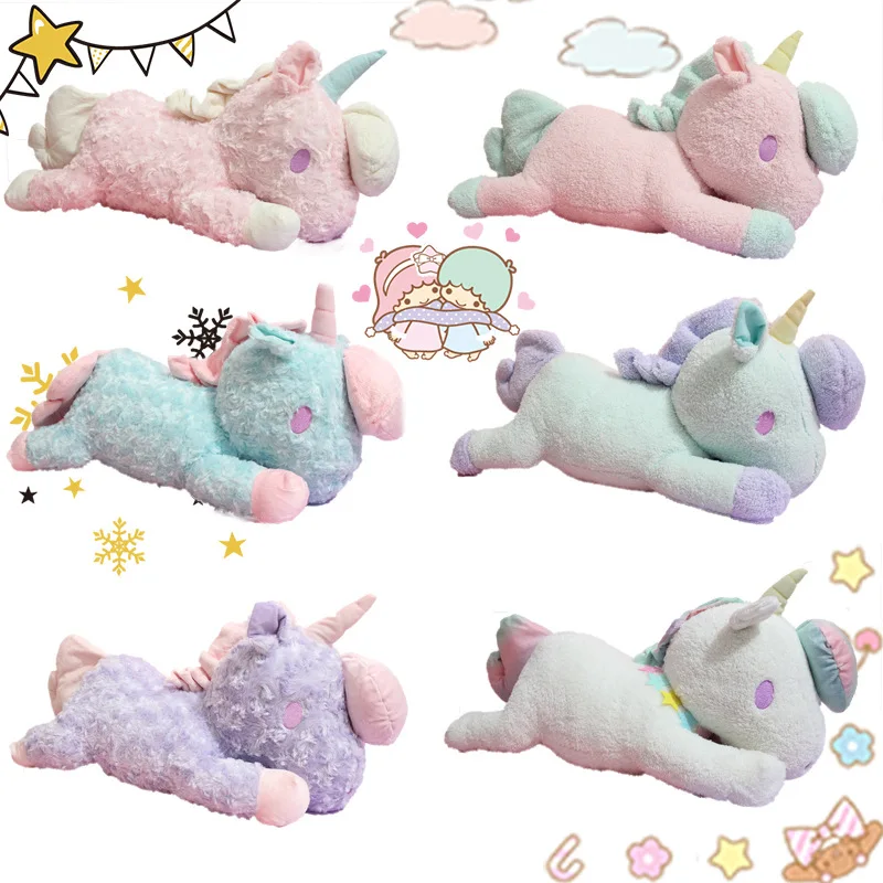 Stuffed Animals