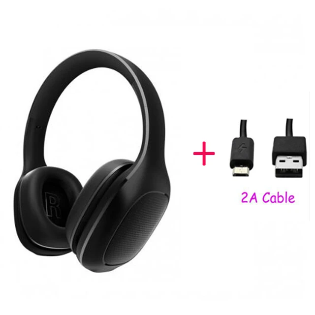 2020 Xiaomi Mi Wireless Headphones 4.1 