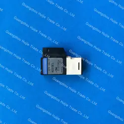 NJK10014 SYSMEX KX21 KX21N XT1800 газовый клапан Автозагрузчик управление 5 Вт клапан пневматический клапан A010-4E1-5W No.35-49