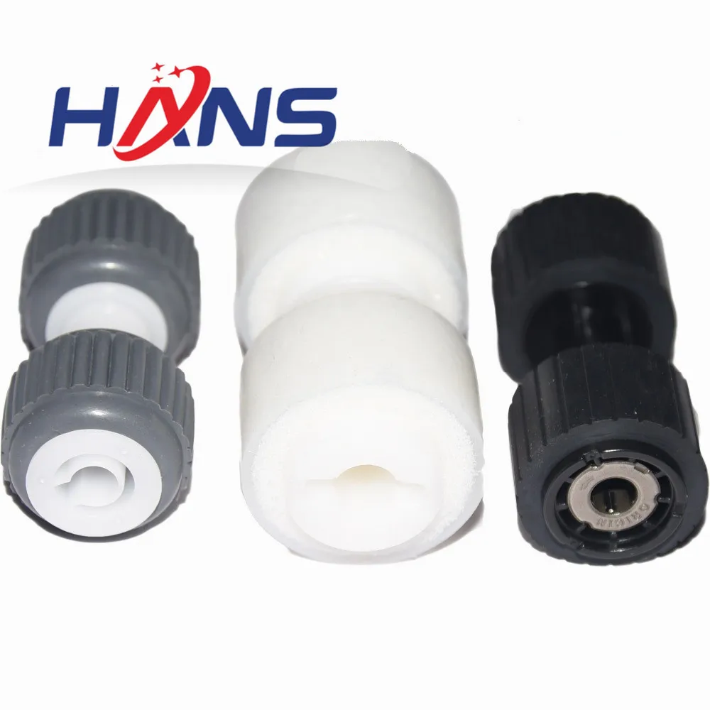 1set. ADF Pickup Roller Kit IR6055 FC8-5577-000 FL2-9608-000 FB2-7777-020 for Canon IR ADV 6055 6065 6075 6265 C5045 C7055 C7065 |