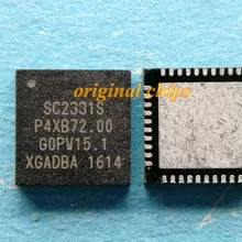 4 шт. SC2331S Wi-Fi ic чип для samsung J500f J210F J320F G355H