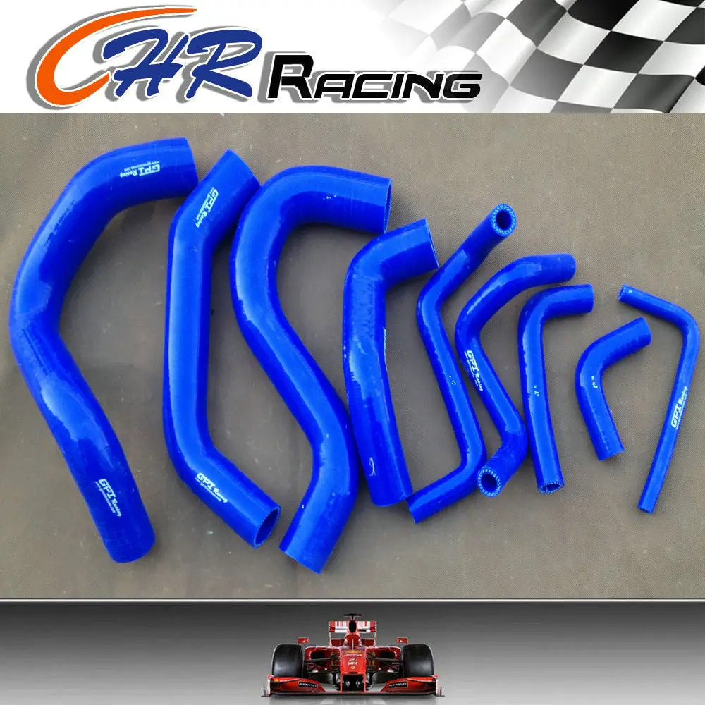 for Patrol Y60 GQ 2.8L RD28T Turbo Diesel 1994 1995 1996 1997 silicone radiator hose brand new | Автомобили и мотоциклы