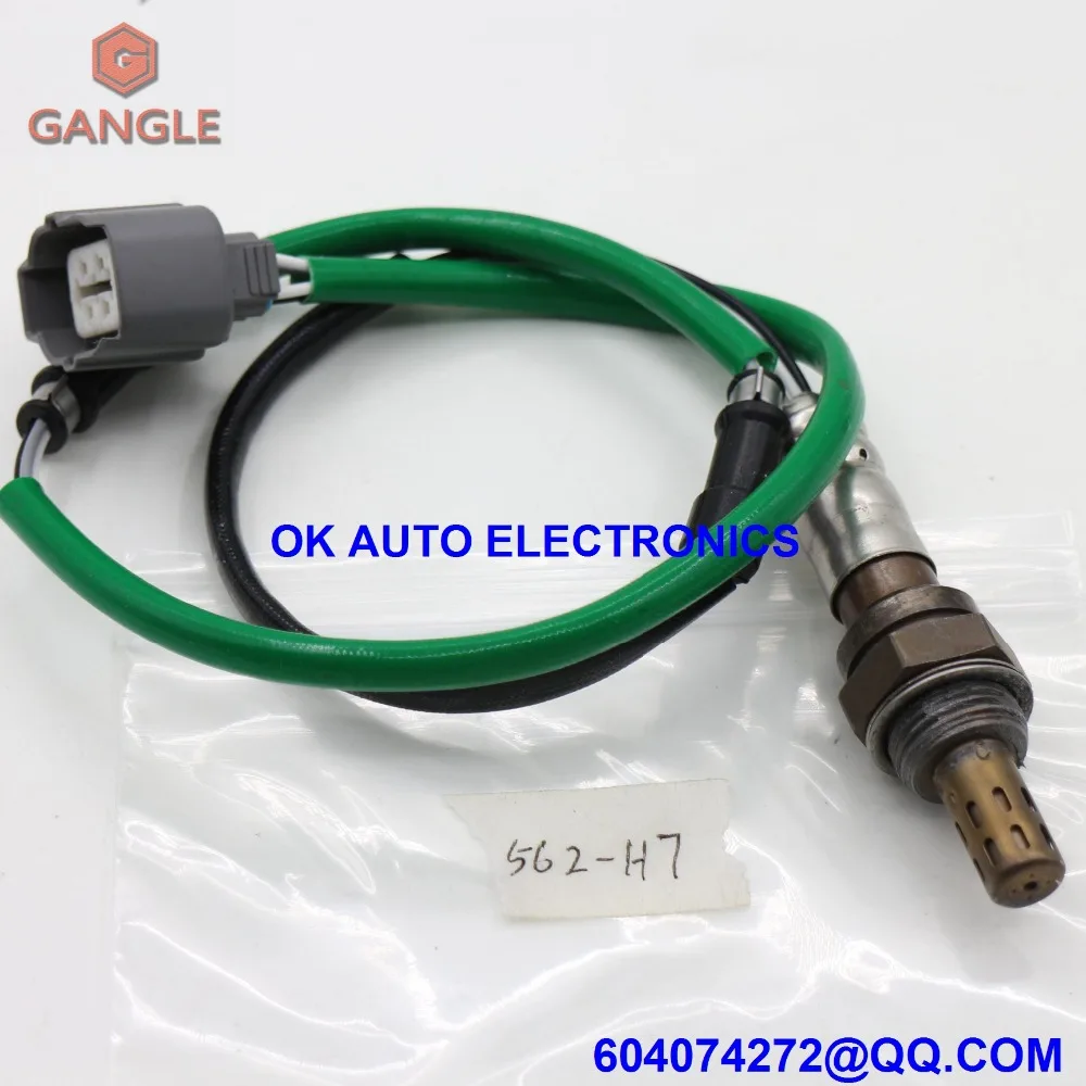 Кислородный датчик Lambda AIR топливный O2 для HONDA ACURA 562-H7 234-4122 36531PLRA01 36532-PAA-L41 36532-PND-A01