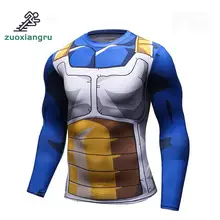 Zuoxiangru сжатия Футболка человек плотно Джерси спортивный костюм для фитнеса спортивная блузка работает рубашка Demix черный Бодибилдинг Спортивная