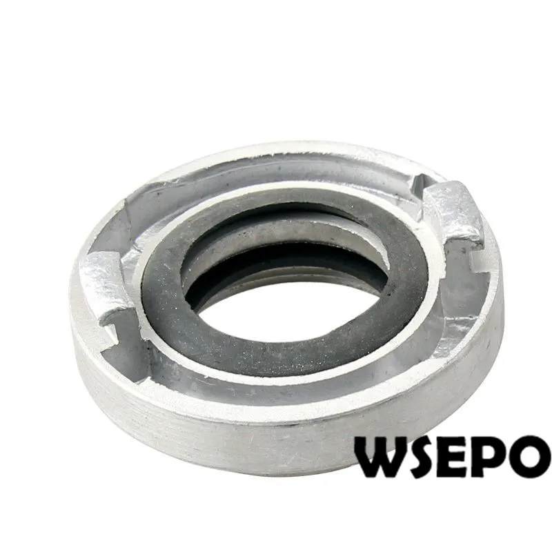 2inch firefighting pump pipe connector-1