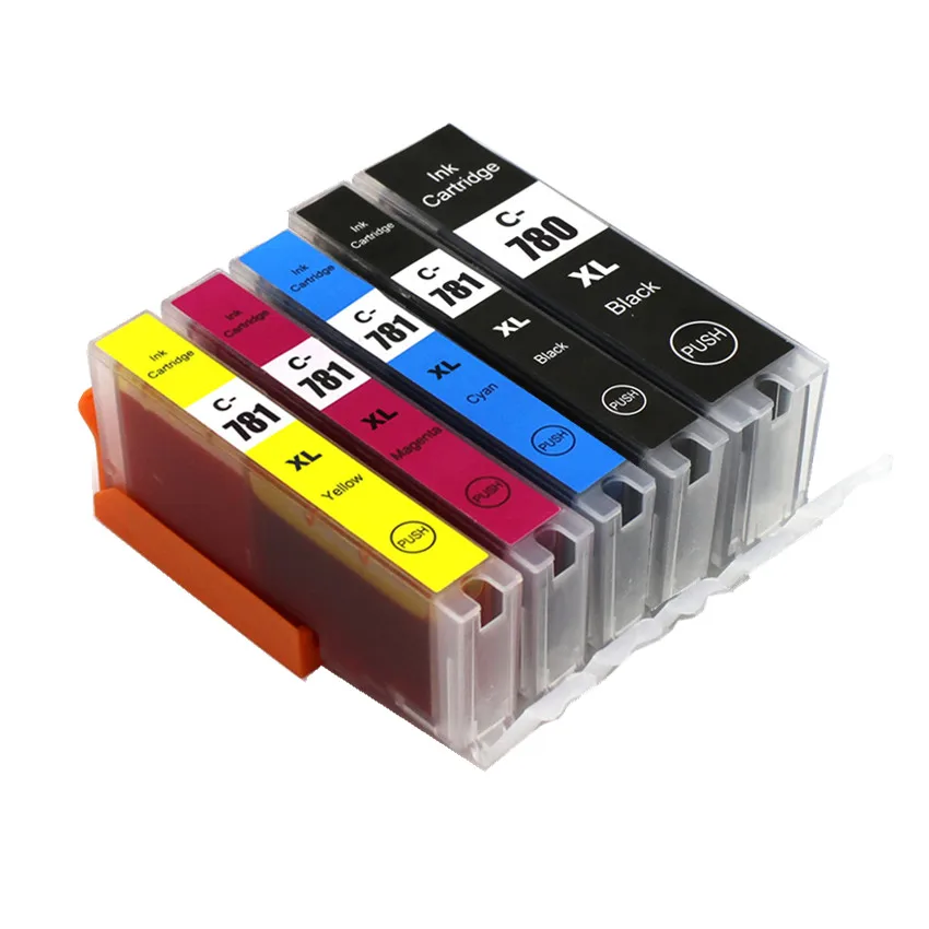 

Картридж для принтера canon PIXMA TR8570 TS8170 TS9170