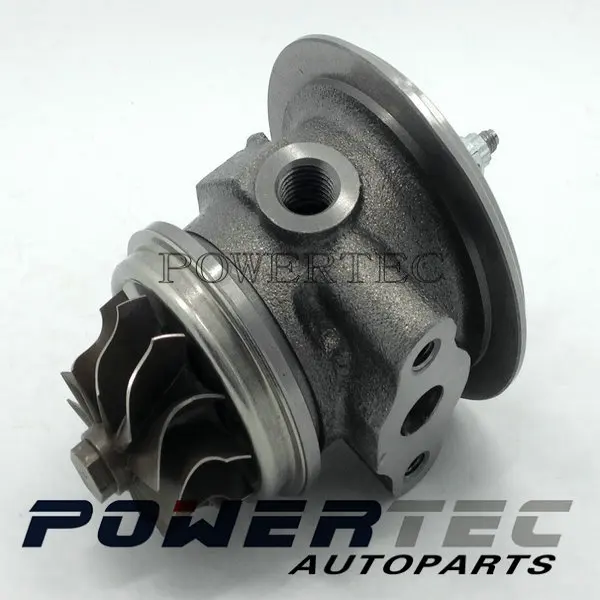 

High quality China Garrett turbocharger core GT2052S 452162-5001S 452162 Turbo CHRA Cartridge for Nissan Terrano II 2.7 TD