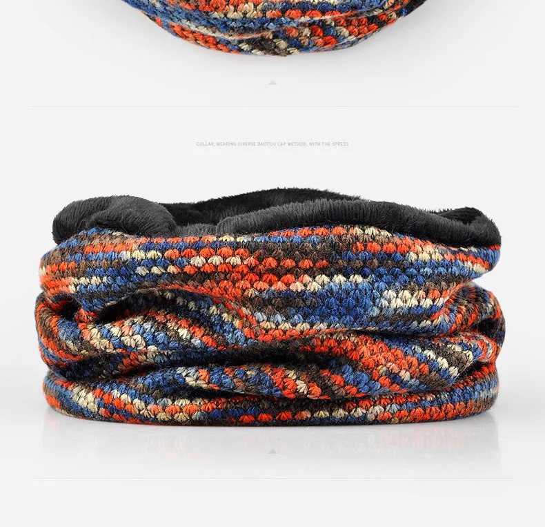 women hat winter