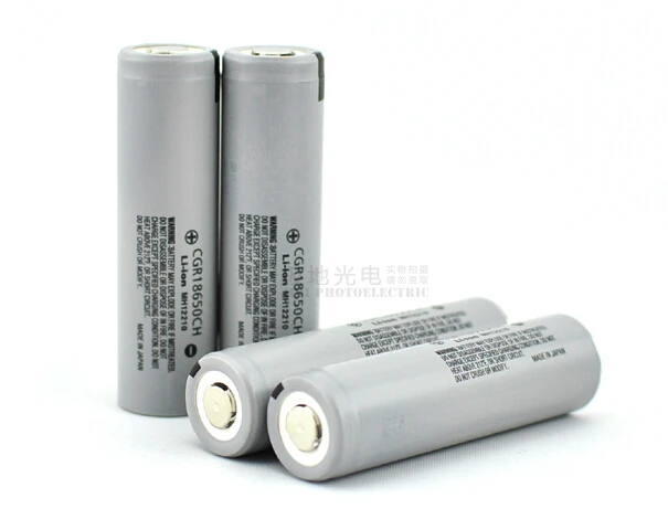 Аккумулятор 18650 2200mah