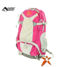Estrella Polar: A Prueba de agua Bolsa Mochila de Viaje Escalada Esquí Acampar Al Aire Libre Ciclismo Senderismo Mochila Táctica Unisex Niños