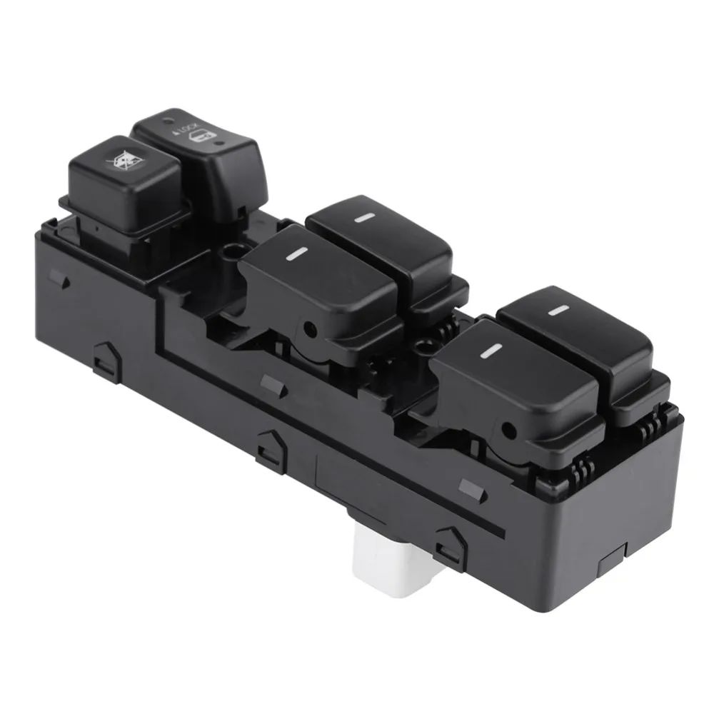 

Car Electric Power Master Window Control Lifter Switch Button for Kia FORTE Cerato 2010 2011 2012 93570-1X000