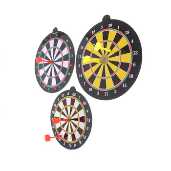 

Boomerang ABS Darting Toys Flying Toys Fabric Dart Board Set Kid Ball Target Game Throwing Sport Security Toy For Kid Children