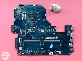 

NOKOTION NBMQX11002 A5WAM LA-B981P for Acer Aspire E5-511 Notebook motherboard w/ NVIDIA 820M graphics N2930 works
