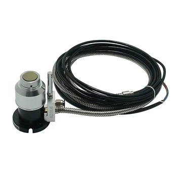 

Auto-checking tool setting instrument for Mach3 CNC controller Z Axis Touch Sensor for cnc router machine