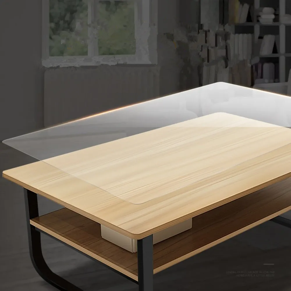 

SUNICE 20"x20" High Glossy Furniture Protective Film Wrap Marble Wooden Vinyl Film Waterproof / Oil Stain / Protection