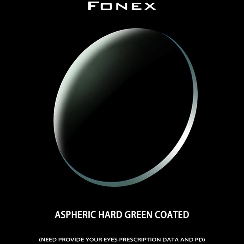 Асферические очки линзы 1 56 61 67 74 (+12 00~ 12 00)|lenses myopia|glasses lensesoptical lens |