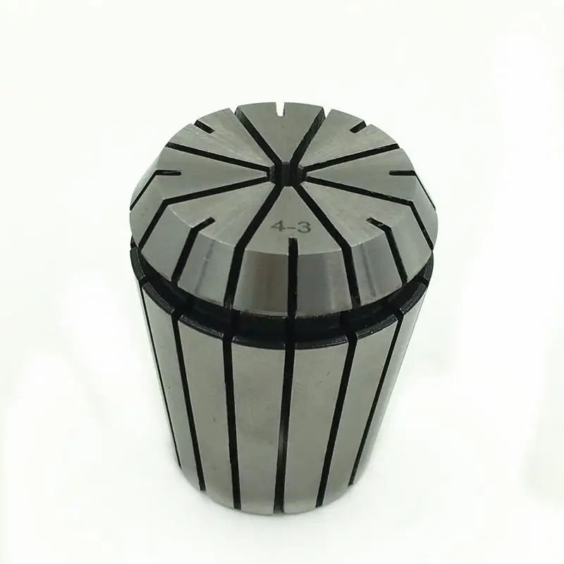 ER32 4 . ER collet. Collet. Material 65 Mn spring steel. Accuracy 0