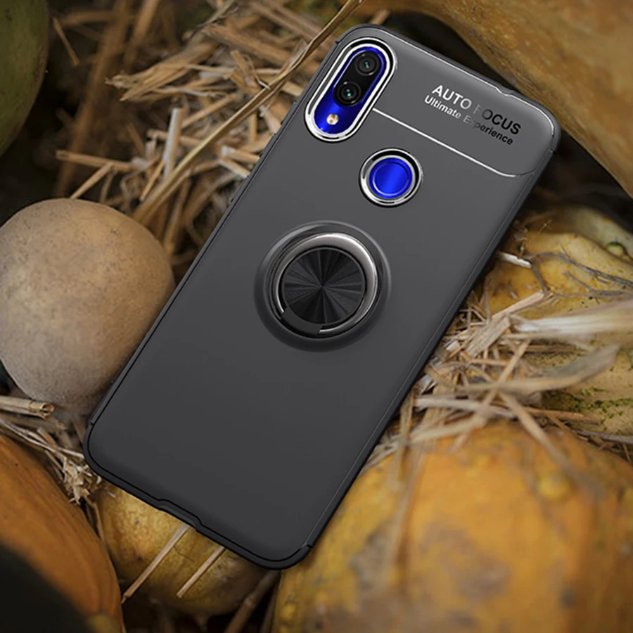 Global Xiaomi Redmi Note 7 Pro Case Redmi Note 6 5 K20 Pro Cover Invisible Ring Bracket Phone Xiomi Redmi S2 6A Cases Mi 9 SE Global Xiaomi Redmi Note 7 Pro Case Redmi Note 6 5 K20 Pro Cover Invisible Ring Bracket Phone Xiomi Redmi S2 6A Cases Mi 9 SE