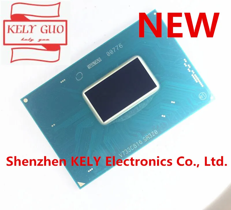 100% новый и оригинальный CPU i5 8300H SR3Z0 BGA чипы цп с шариками|Микрофоны| |