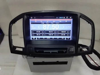 

Android car DVD player GPS multimedia navigation for Opel Insignia CD300 CD400 Regal Vauxhall 2010 2011 2012 Stereo Radio