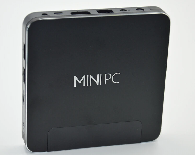 Blomiky Ainol Mini PC 2 Dual Boot TV Box Original Windows