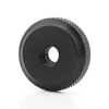 BGNING – adaptateur de montage pour trépied de caméra, écrou métallique, Flash Speedlite, vis à filetage 1/4