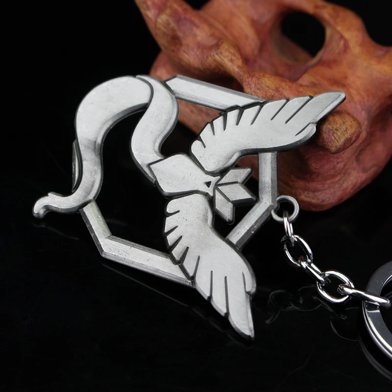 Pokemon GO instinto aleación modelo llavero monstruo de bolsillo 3 estilos Bird Logo Chaveiro llaveros JJ11836 Pokemon GO instinto aleación modelo llavero monstruo de bolsillo 3 estilos Bird Logo Chaveiro llaveros JJ11836